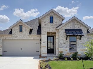 1124 Ramsey Lck, San Antonio, TX 78245