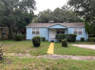 3240 Queensboro Ave S, Saint Petersburg, FL 33712