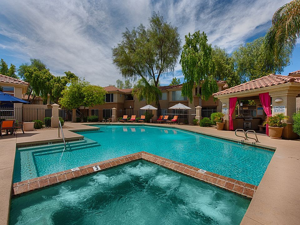 1st image of 1320 S Val Vista Dr #152084