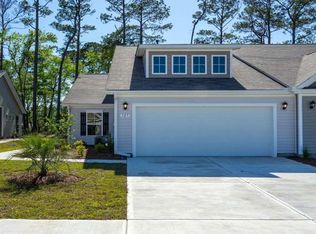 335 Logan St LOT 114, Tuscan A Little River, SC 29566