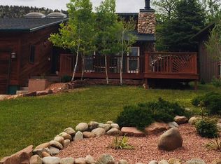 110 Longs Peak Dr, Lyons, CO 80540