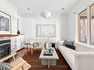 81 Woodfield Rd, Toronto, ON M4L 2W5