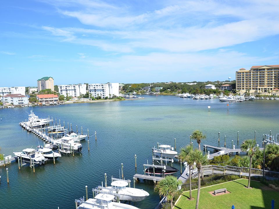 1st image of 725 Gulf Shore Dr Unit 405B