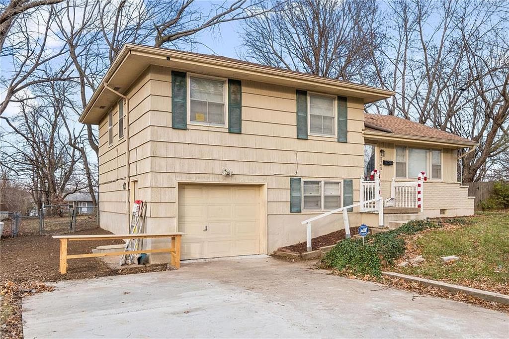 8508 E 85th Ter, Raytown, MO 64138 Zillow