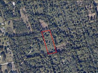 20G-34-16-AI-1-7 April Ln LOT 7, Mims, FL 32754
