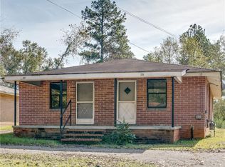 1217 Solomon St, Thomaston, GA 30286