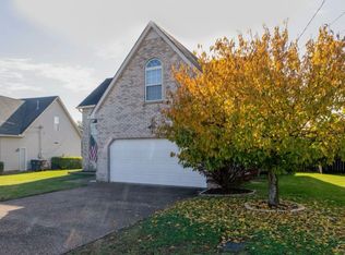 6240 Rocky Top Dr, Antioch, TN 37013