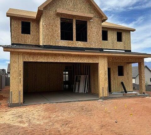 2nd image of 1650 S Staircase Way #4187