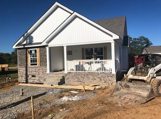 116 Tanesha Ct LOT 38, Portland, TN 37148