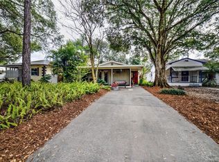316 45th Ave N, Saint Petersburg, FL 33703