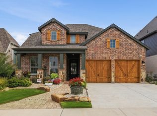 1112 Homestead Way, Argyle, TX 76226