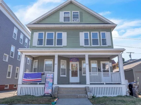 745/747 Mount Auburn St, Watertown, MA 02472