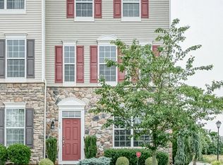 465 Wistar Pl, Glassboro, NJ 08028