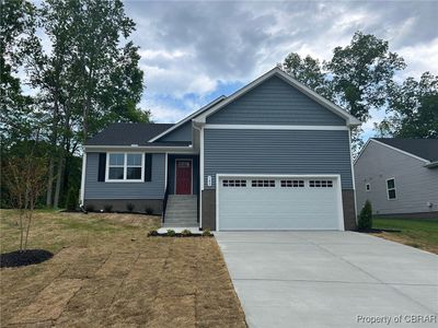 180 Highgate Dr, Hartfield, VA, 23071