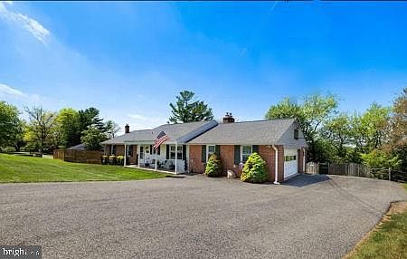 3rd image of 8928 Satyr Hill Rd