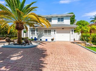 Stephanie Sub 1st Addn, Miami, FL 33175