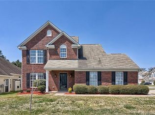 4537 Arabella Dr, Charlotte, NC 28273