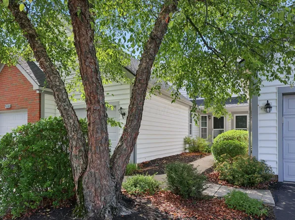 2179 Victoria Park Dr, Columbus, OH 43235