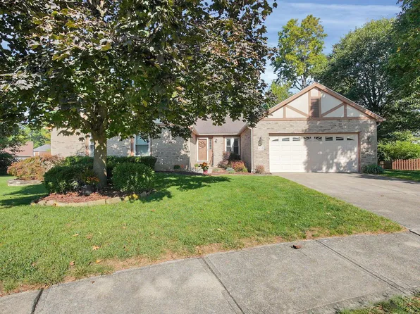 452 Plankton Pl, Columbus, OH 43213