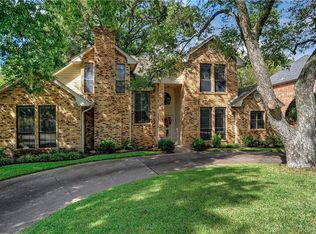 2212 Post Oak Dr, Sherman, TX 75092