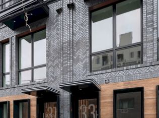 Co-living Brand new modern building in Bushwick, Brooklyn, NY 11206