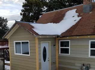 815 Walsh St, Lead, SD 57754