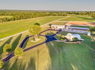 4812 N Fm 730, Decatur, TX 76234