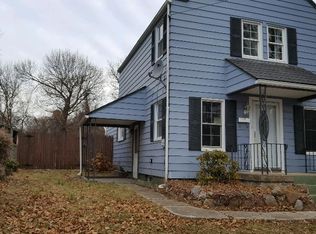 573 Congress St, Phillipsburg, NJ 08865