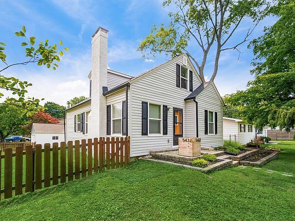 2nd image of 5432 Sharon Park Ave