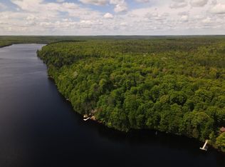 Tamarack Lake Rd W, Watersmeet, MI 49969