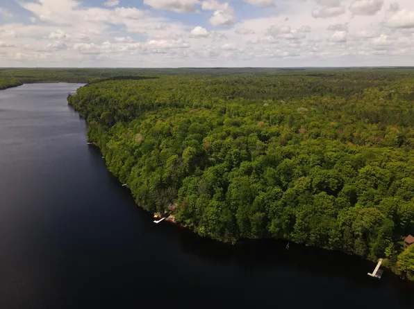 Tamarack Lake Rd W, Watersmeet, MI 49969