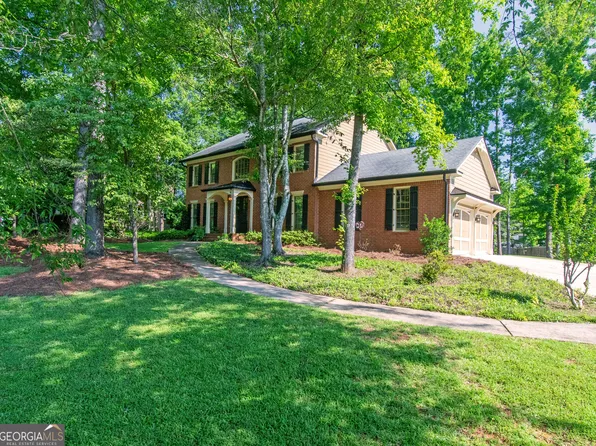 200 Savannah Walk, Peachtree City, GA 30269