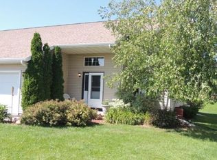 N4601 Hickory Rd, Hustisford, WI 53034