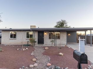 3149 W Las Lomitas Rd, Tucson, AZ 85741