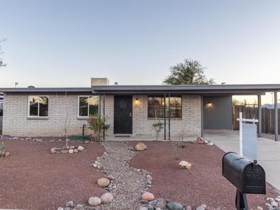 3149 W Las Lomitas Rd, Tucson, AZ, 85741