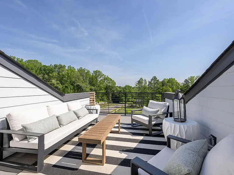 Abode at Reids Cove — Photo 15