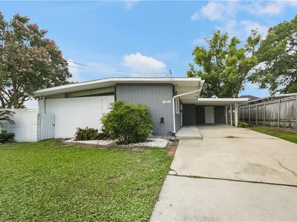 2812 Green Acres Rd, Metairie, LA 70003
