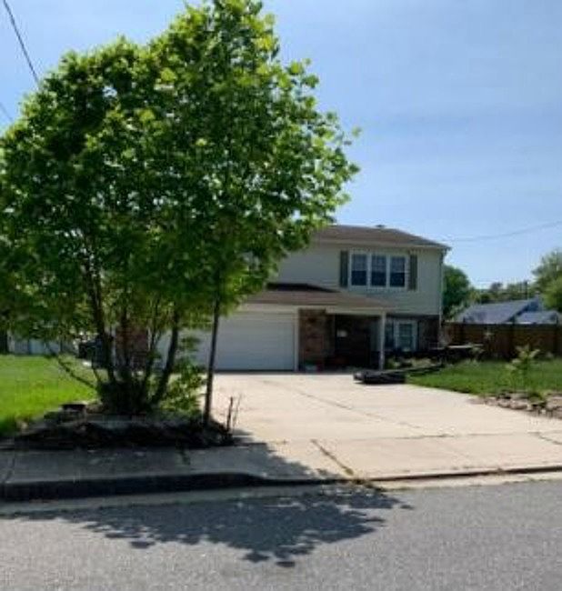 133 Castle Heights Ave, Pennsville, NJ 08070 Zillow