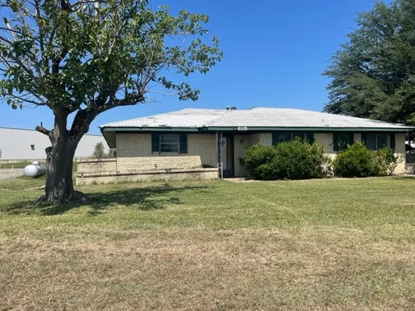 6520 Fm 1570 W, Greenville, TX 75402