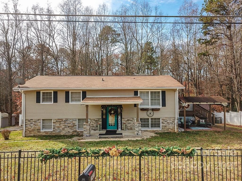 1910 Beauty St, Statesville, NC 28625 Zillow