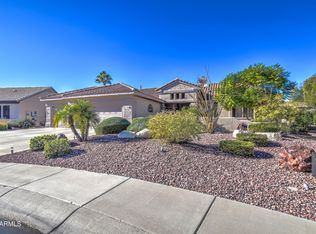 20474 N Ridgewood Ln, Surprise, AZ 85374