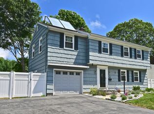 428 Main St, Old Saybrook, CT 06475