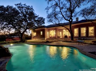 9106 Portofino Pl, San Antonio, TX 78266