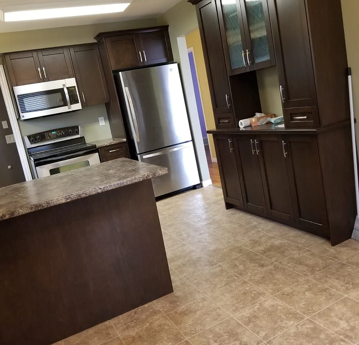 3 bed, $2,400 — Photo 4