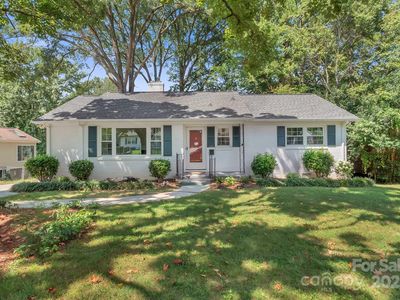 1123 Norland Rd, Charlotte, NC, 28205