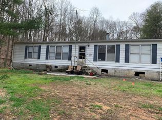 1271 Brushtown Rd, Cisco, GA 30708