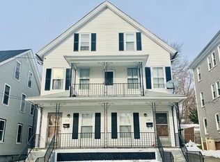 28-30 Vigeant St, Ware, MA 01082