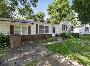 730 Sherwood Dr, Forrest City, AR 72335