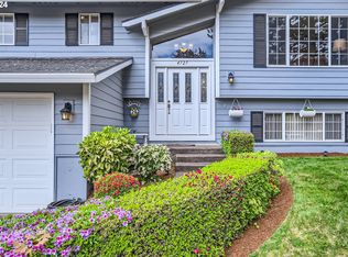 4727 NW Tumalo Ct, Portland, OR 97229