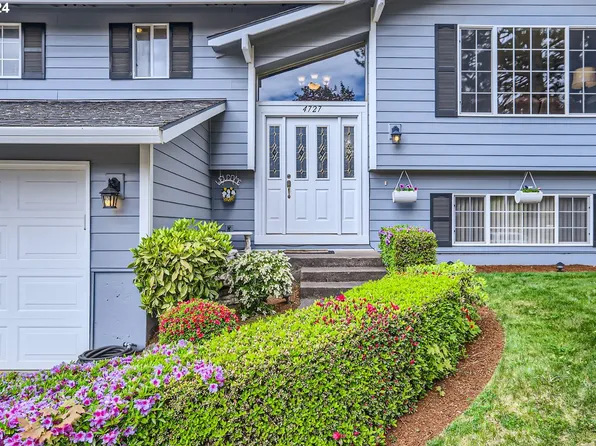 4727 NW Tumalo Ct, Portland, OR 97229